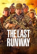 The Last Runway poster image