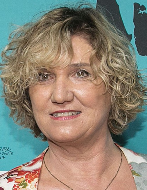 Ana Wagener