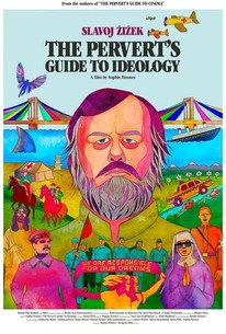 Watch trailer for The Pervert's Guide to Ideology