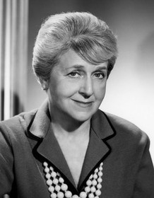 Mabel Albertson