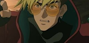 Trigun Stampede - Rotten Tomatoes