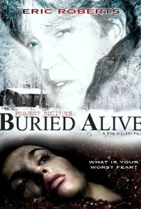 Project Solitude (Buried Alive)