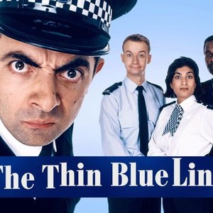 The Thin Blue Line - Rotten Tomatoes