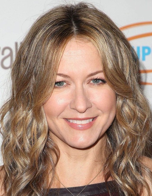 Ali Hillis