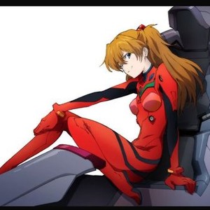 Evangelion: 3.33 You Can (Not) Redo photo 1