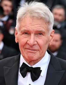 Harrison Ford