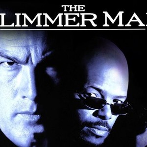 "The Glimmer Man photo 1"