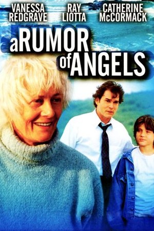 A Rumor of Angels poster