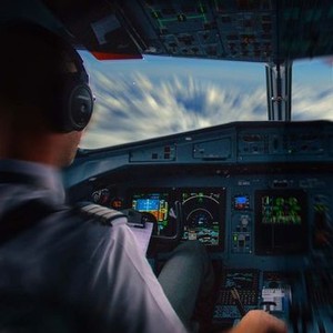 Falling From the Sky! Flight 174 photo 6