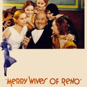 Merry Wives of Reno photo 8