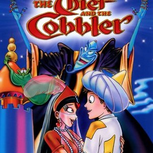 The Thief and the Cobbler photo 10