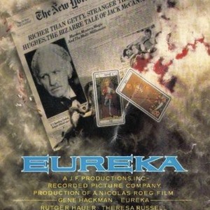 Eureka (1983) photo 10