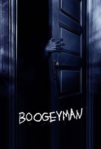 Boogeyman (2005) - Rotten Tomatoes