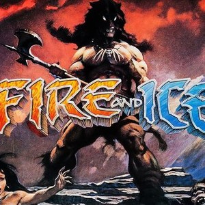 Fire and Ice photo 5