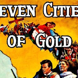 Seven Cities of Gold photo 5