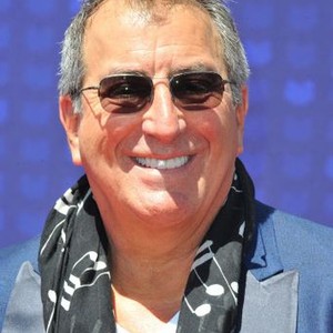 Kenny Ortega at arrivals for Radio Disney Music Awards - ARRIVALS, Microsoft Theater, Los Angeles, CA April 29, 2017. Photo By: Dee Cercone/Everett Collection