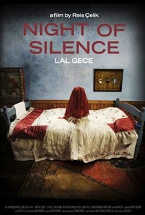 Night of Silence poster