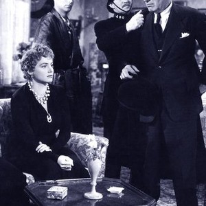 Shadows on the Stairs (1941) photo 9