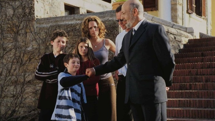 Home Alone 4 | Rotten Tomatoes