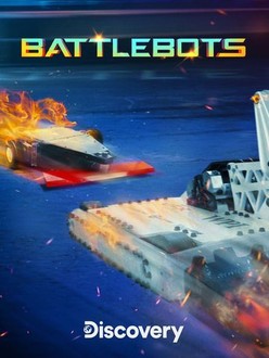 Battlebots 2019 season sales 4