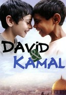 David & Kamal poster image