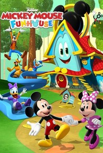 Watch Mickey Mouse Clubhouse Season 1 Episode 5 - Mickey Goes Fishing  Online Now