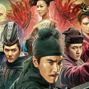 Detective Dee: The Four Heavenly Kings photo 20