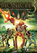 Bionicle 3: Web of Shadows poster image