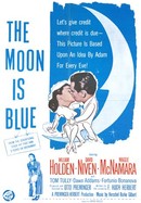 The Moon Is Blue poster image