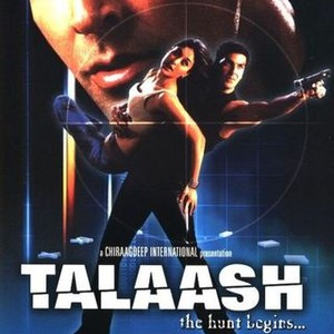 Talaash: The Hunt Begins (2003) photo 9