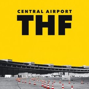 Central Airport THF photo 4