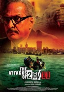 The Attacks of 26/11 poster image