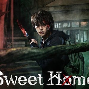 Anúncio de estreia Sweet Home - 2° Temporada Teaser 2023 - Netflix #