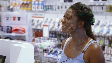 Town of the Living Dead: Season 1 | Rotten Tomatoes Town of the Living Dead: Season 1 | Rotten Tomatoes