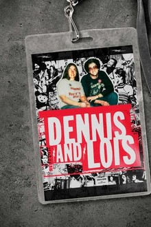 Dennis and Lois | Rotten Tomatoes