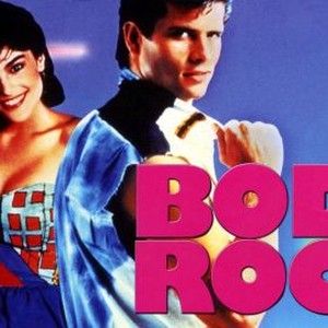 Body Rock photo 4