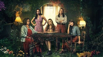 The Lost Flowers of Alice Hart Rotten Tomatoes