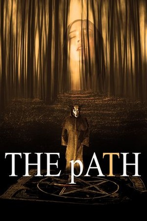 The Path poster