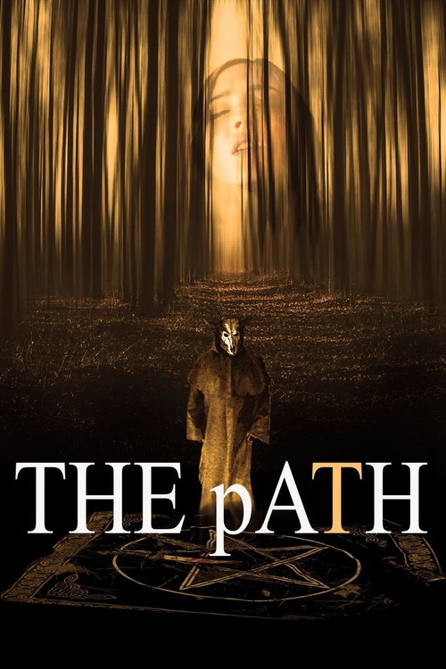 The Path poster