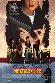 Mi Vida Loca My Crazy Life 1993 Rotten Tomatoes