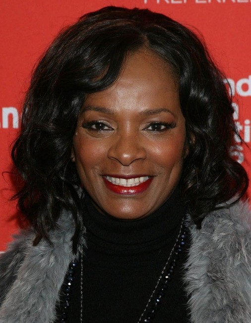 Vanessa Bell Calloway