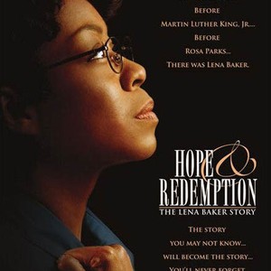 "Hope &amp; Redemption: The Lena Baker Story photo 7"