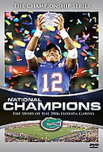 National Champions: The Story of the 2006 Florida Gators - Movie Quotes -  Rotten Tomatoes