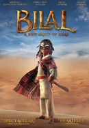 Bilal: A New Breed of Hero poster image
