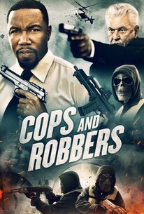 Cops And Robbers Rotten Tomatoes