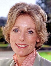 Charmian Carr
