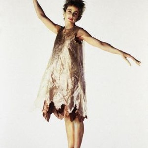 FAIRY TALE: A TRUE STORY, Anna Chancellor as Peter Pan, 1997, ©