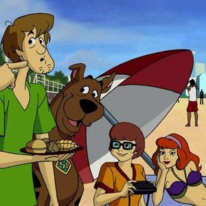 Scooby-Doo! And the Legend of the Vampire - Rotten Tomatoes