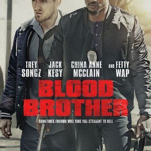 Blood Brother photo 2