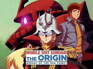 Watch gundam 2025 origin